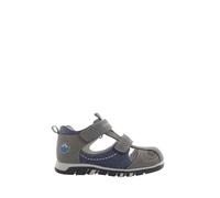 Lumberjack Sandalo Bimbo SB42106-008 (Grey Jeans, numeric_29)