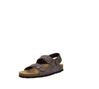 Lumberjack Sandalo Bimbo SBE1606-013 (Marrone, Sistema Taglie Calzature EU, Adolescente, Numero, Media, 35)