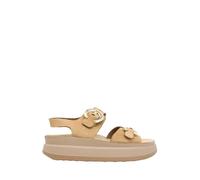 LUMBERJACK Sandalo Donna Cuoio SWL9406-001 Cuoio, 39