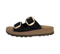 LUMBERJACK Sandalo Donna KAROL SWI7006-002 D01 CB001 Black 41