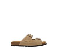Lumberjack Sandalo Uomo FLINT SMD9206-001 D05 CN006 SAND (43)