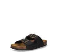 Lumberjack Sandalo Uomo SMD9206-001 (Coffee, Sistema Taglie Calzature EU, Adulto, Numero, Media, 46)