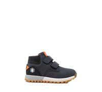 Lumberjack Saturn boot scarponcino da ragazzo Navy Blue SSB19601-007 S03 (numeric_33)