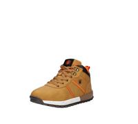 Lumberjack Saturn boot scarponcino da ragazzo Yellow SSB19601-005 S03 (numeric_35)