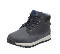 Lumberjack Saturn - Scarponcini Con Cerniera Blu - Junior Scarpe Bambino
