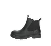 Lumberjack SBB9313-001-H01* CB001 Black Sneakers Junior Uomo 38