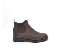 Lumberjack SBB9313-001-H01* CE002 Dk Brown Sneakers Junior Uomo 38