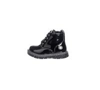 Lumberjack Scarpa Bambina Gohan SGE6401-003 S04 CB001 Black (24)