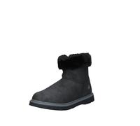 Lumberjack Scarpa Bambina Gohan SGE6401-004 O83 CB001 Black (34)