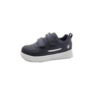 LUMBERJACK Scarpa Bambino Finster SB70411-002 S16 CC001 Navy Blue (Navy Blue, Sistema Taglie Calzature EU, Bambino Piccolo (2-5 Anni), Uomo, Numero, Media, 27)