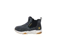 LUMBERJACK Scarpa Bambino Miguel SBH1813-001 S01 CB001 Black (Black, Sistema Taglie Calzature EU, Bambino Piccolo (2-5 Anni), Uomo, Numero, Media, 25)