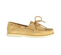 Lumberjack - Scarpa da barca Navigator - -Shoes -Uomo -Beige -46 EU