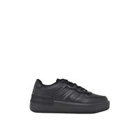 Lumberjack Scarpa Donna Freya SWG1611-001 S16 CB003 Total Black (37)