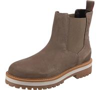 LUMBERJACK Scarpa Donna Kristy SW50503-004 D01 CN002 TAUPE (numeric_38)