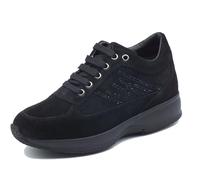 Lumberjack Scarpa Donna Raul SW01305-010 A24 CB001 Black (Numeric_37)