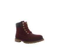 LUMBERJACK Scarpa Donna RIVER SW00101-021 D01 C1002 BORDEAUX (numeric_41)
