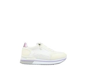 LUMBERJACK Scarpa Donna Sneaker Cecilia SWF8005-005 P08 CA001 White 41