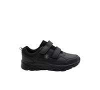 LUMBERJACK Scarpa Donna Sneaker RAM 2 102243510 55F Total Black (Total Black, Sistema Taglie Calzature EU, Adulto, Donna, Numero, Media, 37)