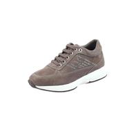 LUMBERJACK Scarpa Donna Sneaker Raul 102220134 61A Taupe (Taupe, Sistema Taglie Calzature EU, Adulto, Donna, Numero, Media, 37)