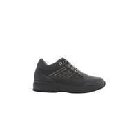 LUMBERJACK Scarpa Donna Sneaker Raul 102220135 17F Dk Grey (Dk Grey, Sistema Taglie Calzature EU, Adulto, Donna, Numero, Media, 37)