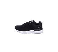 LUMBERJACK Scarpa Donna Sportiva Connect SWH3511-001 C27 CB001 Black (Black, Sistema Taglie Calzature EU, Adulto, Donna, Numero, Media, 38)