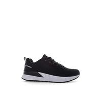LUMBERJACK Scarpa Donna Sportiva Connect SWH3511-001 C27 CB001 Black (Black, Sistema Taglie Calzature EU, Adulto, Donna, Numero, Media, 39)