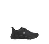LUMBERJACK Scarpa Donna Sportiva Karter 102243527 55A 41 Black