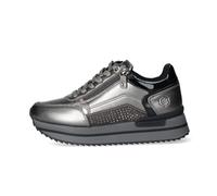 LUMBERJACK Scarpa Sneaker Donna Cecilia 102162940 091A Gun Metal 41