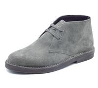 Lumberjack Scarpa Uomo Beat SM00409-003 A30 CD004 Dk Grey (41)