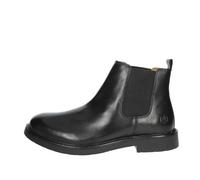 Lumberjack Scarpa Uomo Connery SMC4913-002 B73 CB001 Black (42)