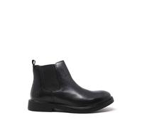 Lumberjack Scarpa uomo CONNERY SMC4913-002 B73 CB001 BLACK (46)