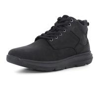 LUMBERJACK Scarpa Uomo Gary SMF3701-007 D01 CB003 Total Black