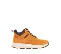 LUMBERJACK Scarpa Uomo Gary SMF3701-007 D01 M1144 Tan Yellow/Dk Brown (Tan Yellow/Dk Brown, Sistema Taglie Calzature EU, Adulto, Uomo, Numero, Media, 46)