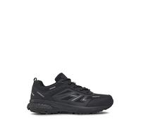 LUMBERJACK Scarpa Uomo JOSEP SMH4311-001 X53 CB003 Total Black (44)