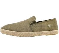 Lumberjack Scarpa Uomo Marcelo SMG8402-001 C35 CF010 Colore Khaki (Numeric_45)