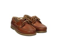LUMBERJACK Scarpa Uomo Mocassino Navigator SM07804-005 B03 M1236 39 Cuoio/Tan