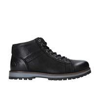 Lumberjack Scarpa Uomo MOD. SM33501-005 Nero 43