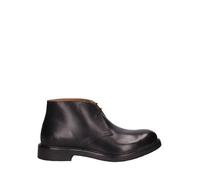 Lumberjack Scarpa Uomo Modello Connery SMC4903-002 B73 CB001 Colore Black (Black, Sistema Taglie Calzature EU, Adulto, Uomo, Numero, Media, 42)