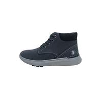 LUMBERJACK Scarpa Uomo Neil SMD6701-001 S03 M0014 39 Navy Blue/Black