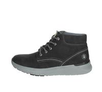 Lumberjack Scarpa Uomo Neil SMD6701-002 S03 (Black, 45)