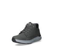 Lumberjack Scarpa Uomo Neil SMD6701-002 S03 (Dk Grey/Blak, 43)