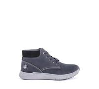 Lumberjack Scarpa Uomo Neil SMD6701-002 S03 M0014 Navy Blue/Black (39)