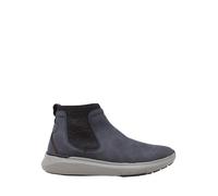 LUMBERJACK Scarpa Uomo Neil SMD6713-001 S03 M0014 Navy Blue/Black (Navy Blue/Black, Sistema Taglie Calzature EU, Adulto, Uomo, Numero, Media, 43)