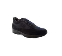 LUMBERJACK Scarpa Uomo Raul SM01305-010 M21 CC001 Navy Blue (Numeric_42)