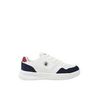 LUMBERJACK Scarpa Uomo Sneaker FINIAN 102243327 off White (off White, Sistema Taglie Calzature EU, Adulto, Uomo, Numero, Media, 42)