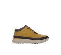 LUMBERJACK Scarpa Uomo Sneaker Neil 102217269 54L1 Tan/Yellow (Tan Yellow, Sistema Taglie Calzature EU, Adulto, Uomo, Numero, Media, 41)