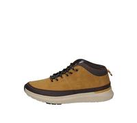 LUMBERJACK Scarpa Uomo Sneaker Neil 102217269 54L1 Tan/Yellow (Tan Yellow, Sistema Taglie Calzature EU, Adulto, Uomo, Numero, Media, 45)