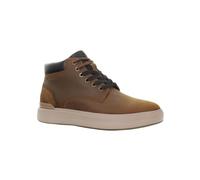 LUMBERJACK Scarpa Uomo Sneaker Virgil 102217273 Cotto
