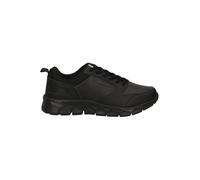 LUMBERJACK Scarpa Uomo Sport RAM 102243503 Black (Black, Sistema Taglie Calzature EU, Adulto, Uomo, Numero, Media, 45)