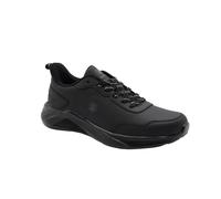 LUMBERJACK Scarpa Uomo Sportiva Karter 102237957 55A Black 46